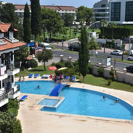 Ares Dream Hotel-2
