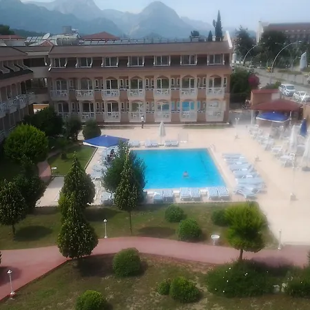 Ares Dream Hotel-3
